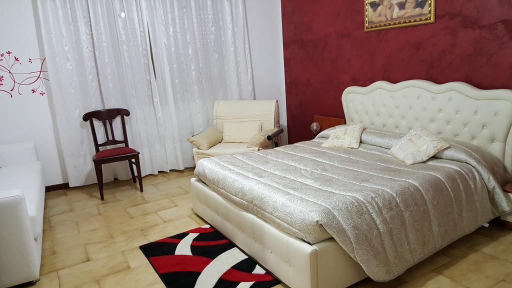 B&B - Affittacamere Da Pietro - エンナ 部屋 写真