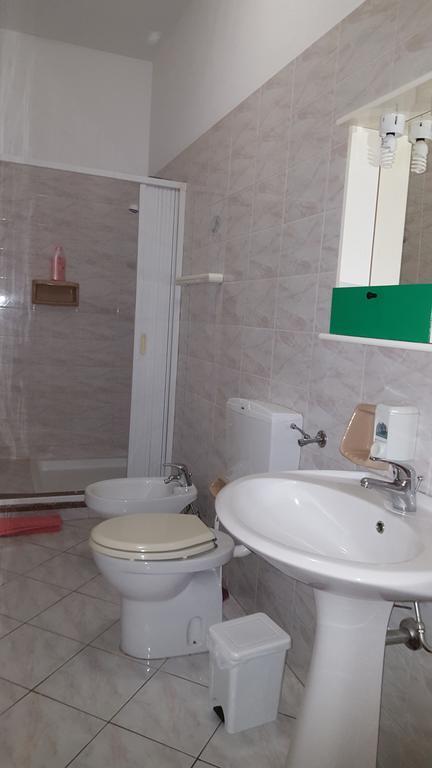 B&B - Affittacamere Da Pietro - エンナ 部屋 写真