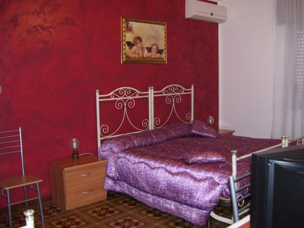 B&B - Affittacamere Da Pietro - エンナ 部屋 写真